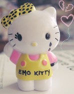 Hello Kitty ;D